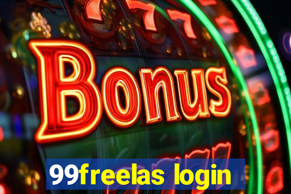 99freelas login